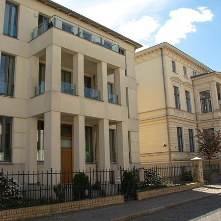 Boarding-Potsdam Exterior foto